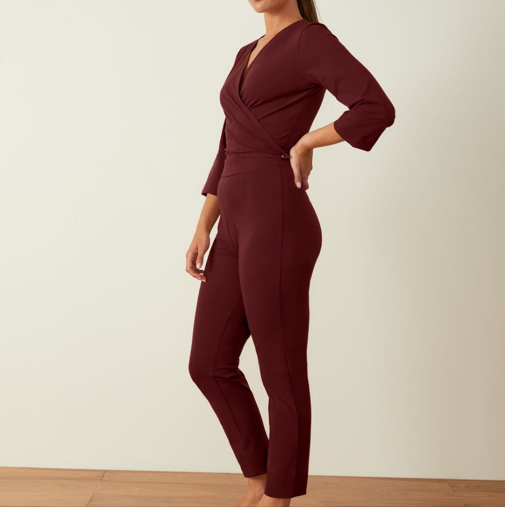 Destination Jumpsuit from Aday